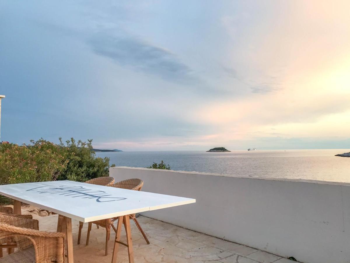 Apartment Tranquillo Vela Luka Esterno foto