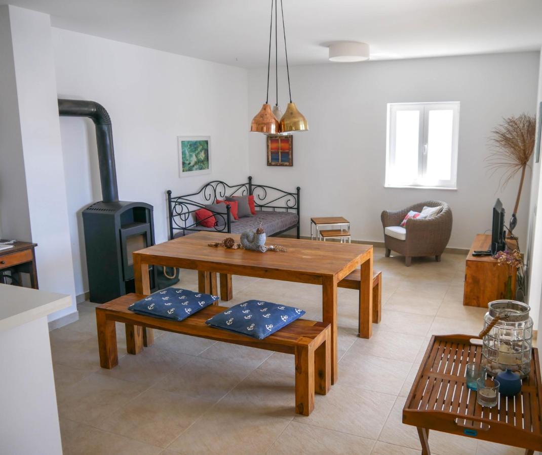 Apartment Tranquillo Vela Luka Esterno foto