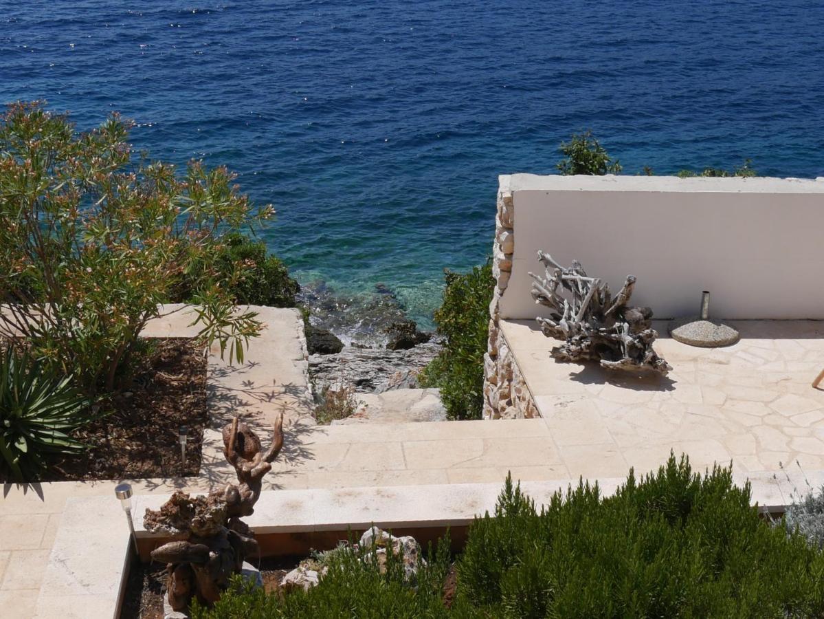 Apartment Tranquillo Vela Luka Esterno foto