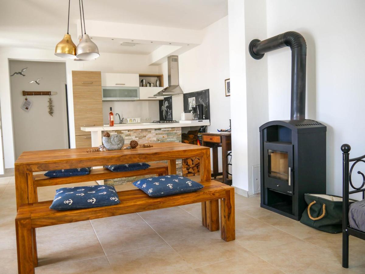 Apartment Tranquillo Vela Luka Esterno foto